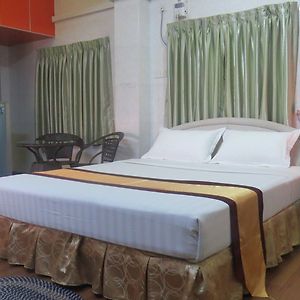 Chambre de Luxe Double